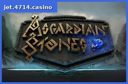Asgardian Stones
