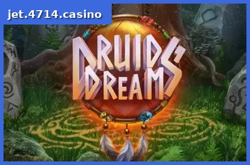 Druids Dream