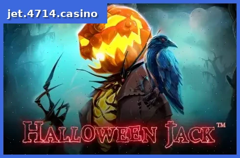 Halloween Jack