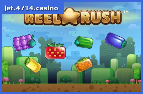 Reel Rush
