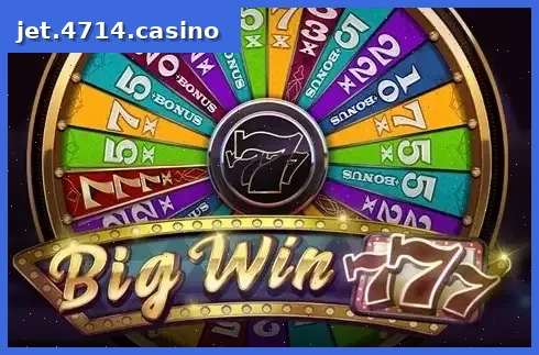 Big Win 777