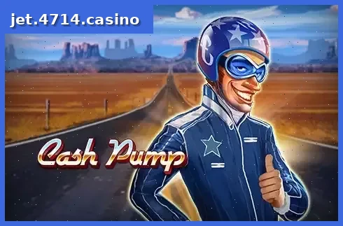 Cash Pump