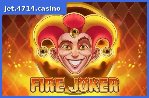 Fire Joker