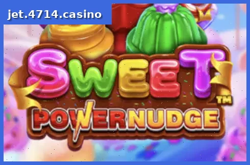 Sweet Powernudge