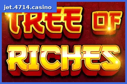 Tree of Riches
