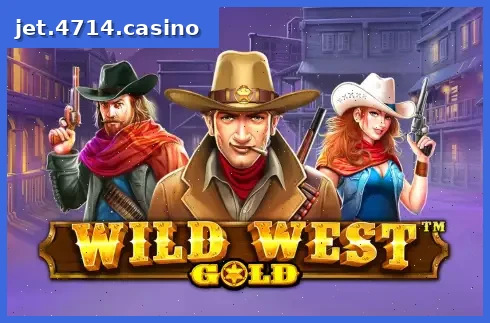 Wild West Gold