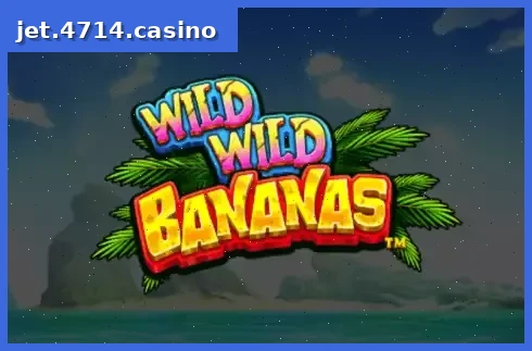 Wild Wild Bananas