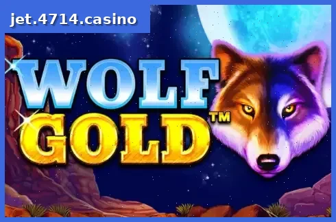 Wolf Gold