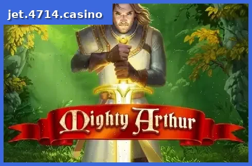Mighty Arthur