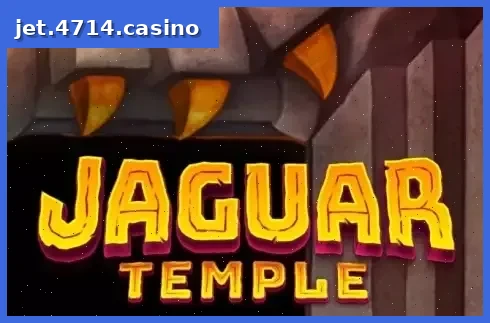 Jaguar Temple