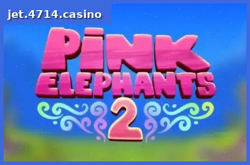 Pink Elephants 2