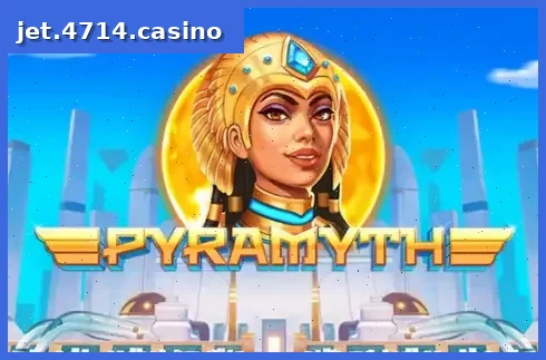 Pyramyth
