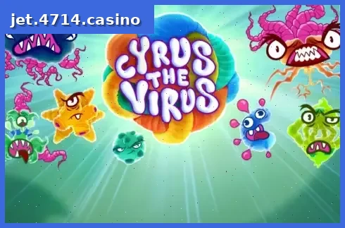 Cyrus the Virus