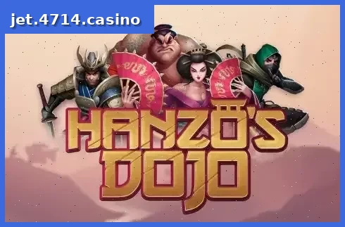 Hanzo's Dojo