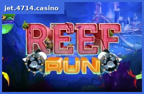 Reef Run